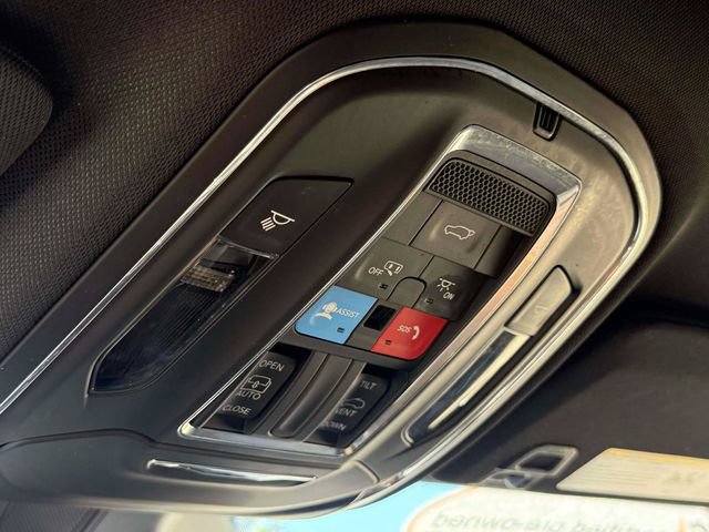 Certified 2024 Jeep Grand Cherokee Altitude AWD/4WD image 31