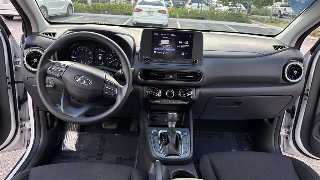 Used 2022 Hyundai Kona SEL image 37