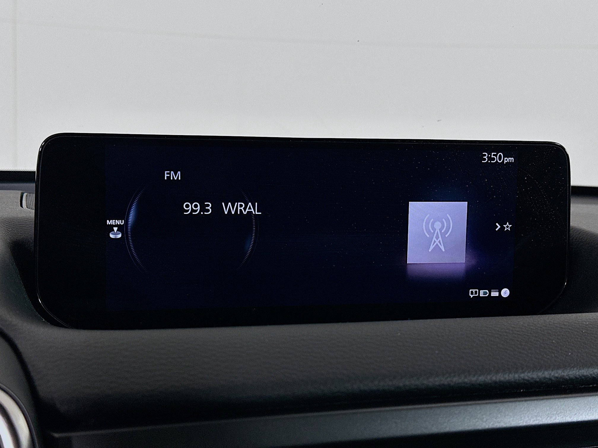 Used 2025 MAZDA CX-50 AWD 2.5 S w/ Premium Plus Pkg image 21