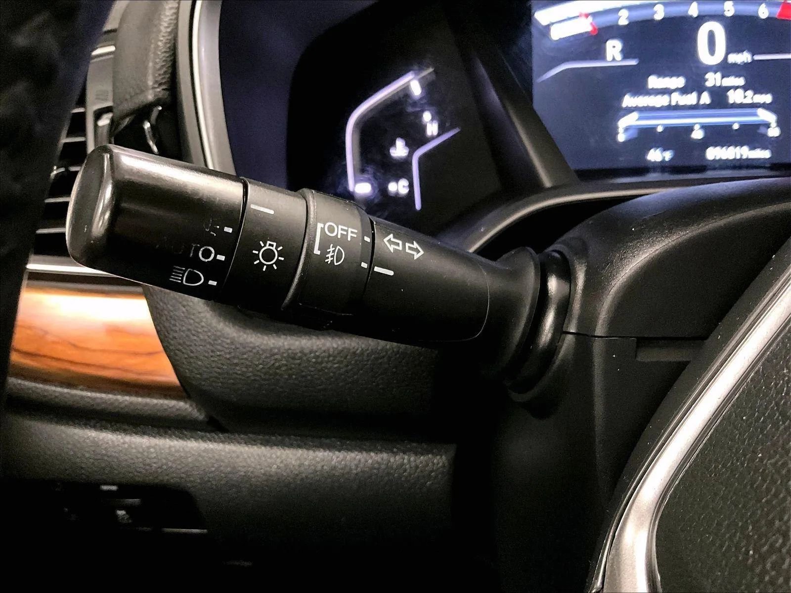 Used 2017 Honda CR-V Touring image 31
