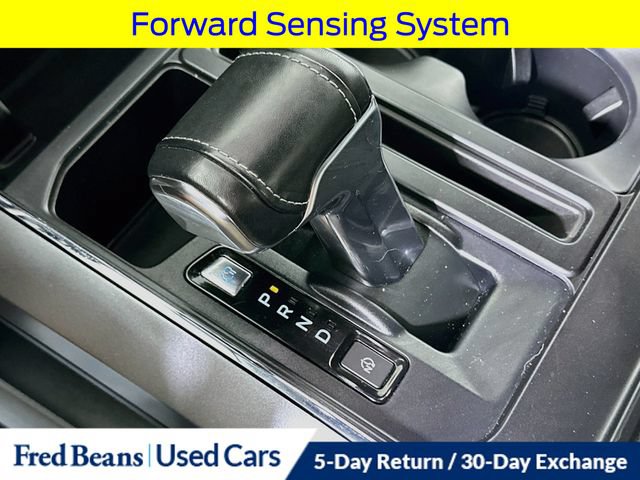 Certified 2022 Ford F150 Lightning XLT w/ Tow Technology Package AWD/4WD image 22