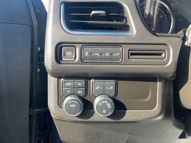 Used 2021 Chevrolet Tahoe LT AWD/4WD image 30