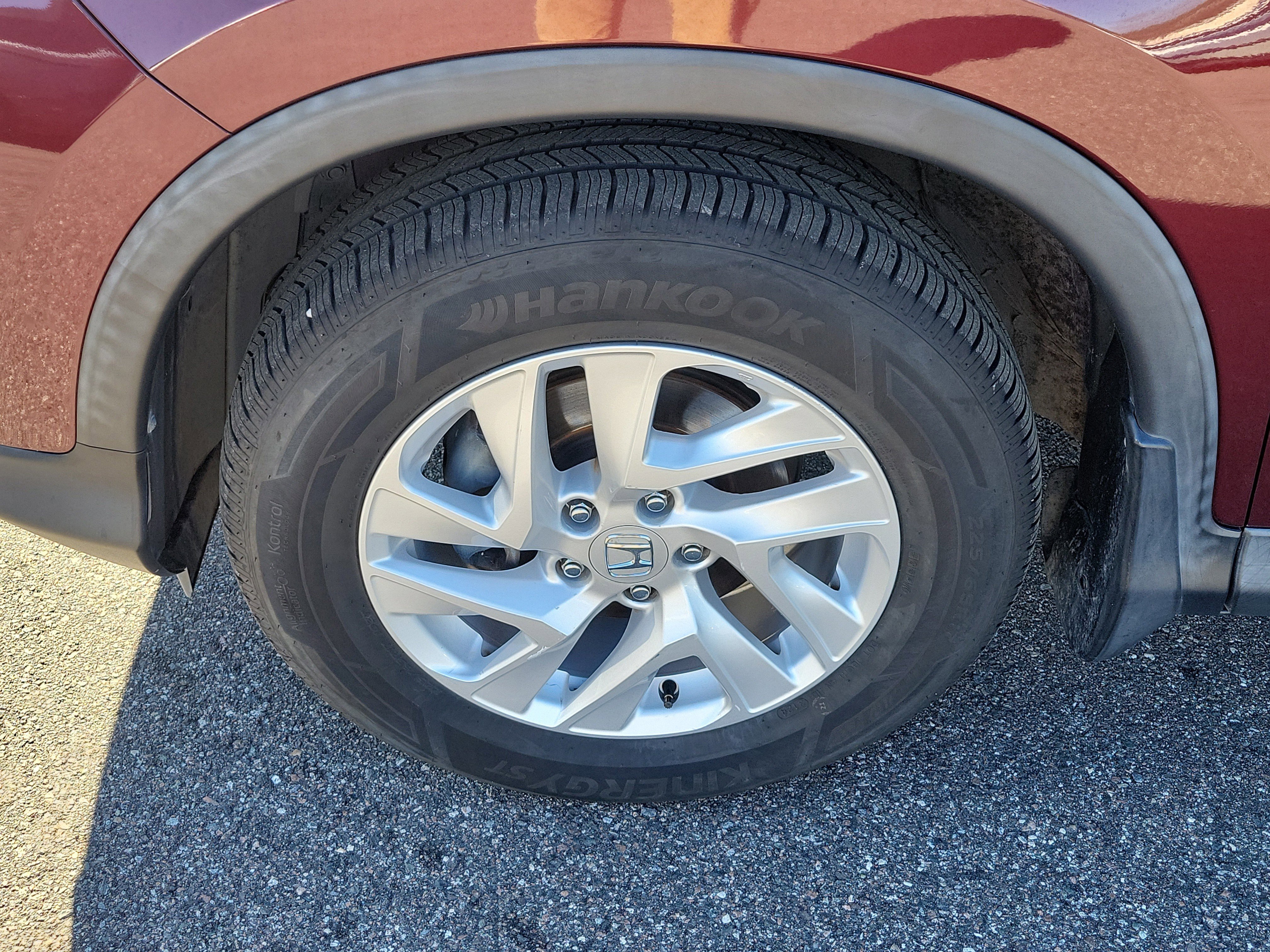 Used 2015 Honda CR-V EX image 39