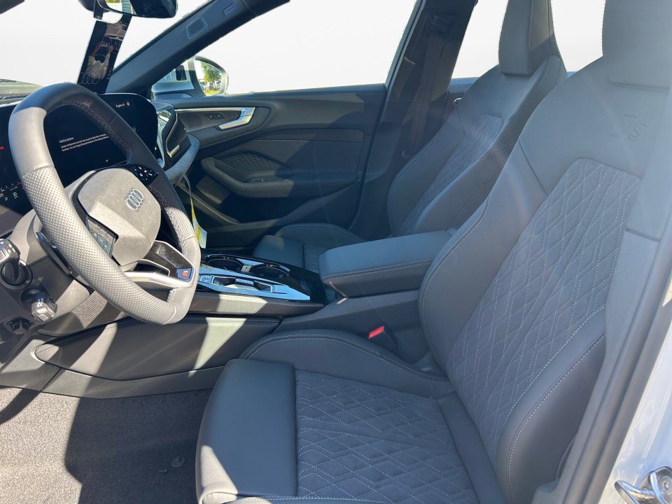 New 2025 Audi S5 Premium Plus image 9