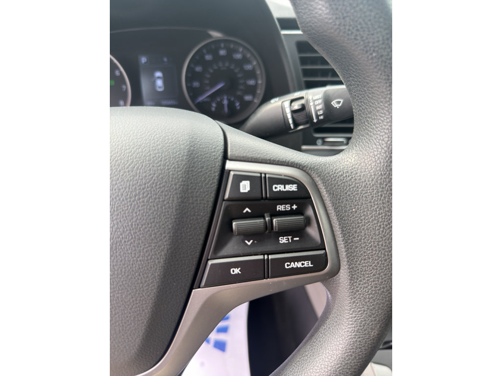 Used 2018 Hyundai Elantra SEL FWD image 15