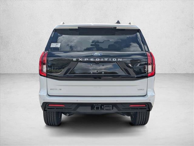 New 2026 Ford Expedition Max Active image 7