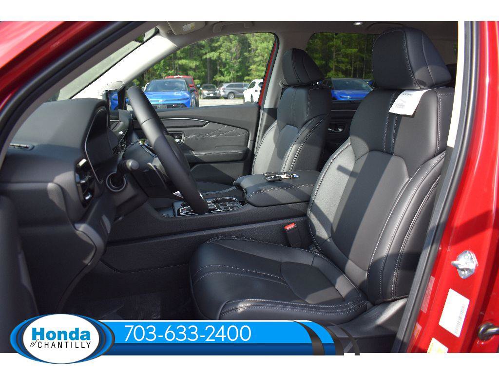 New 2026 Honda Pilot image 24