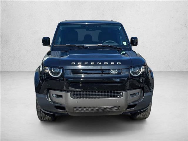 New 2026 Land Rover Defender 110 S AWD/4WD image 2