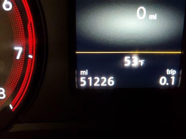 Used 2020 Volkswagen Passat 2.0T SE image 17