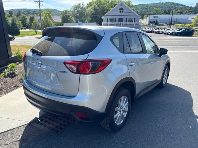 Used 2016 MAZDA CX-5 Touring AWD/4WD image 7