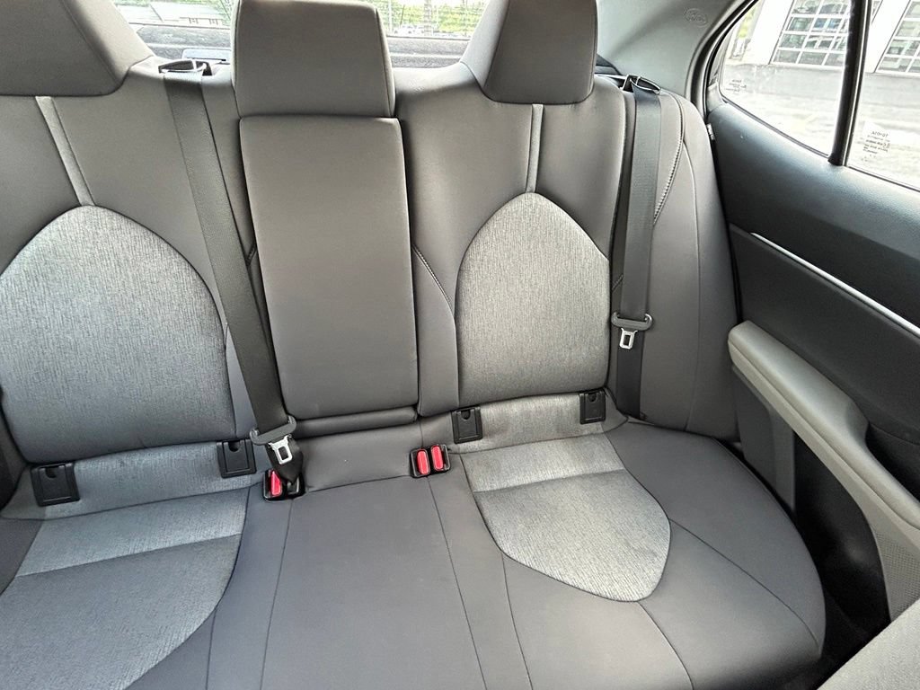 Used 2023 Toyota Camry LE FWD image 15