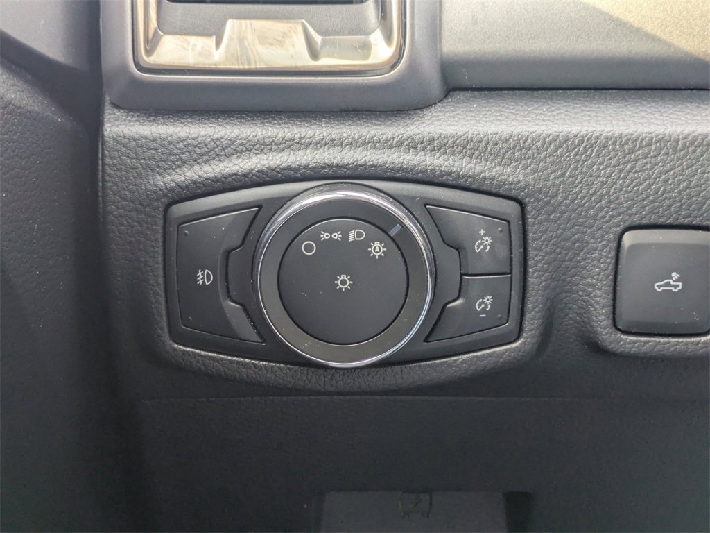 Used 2021 Ford Ranger XLT w/ Equipment Group 301A Mid image 23