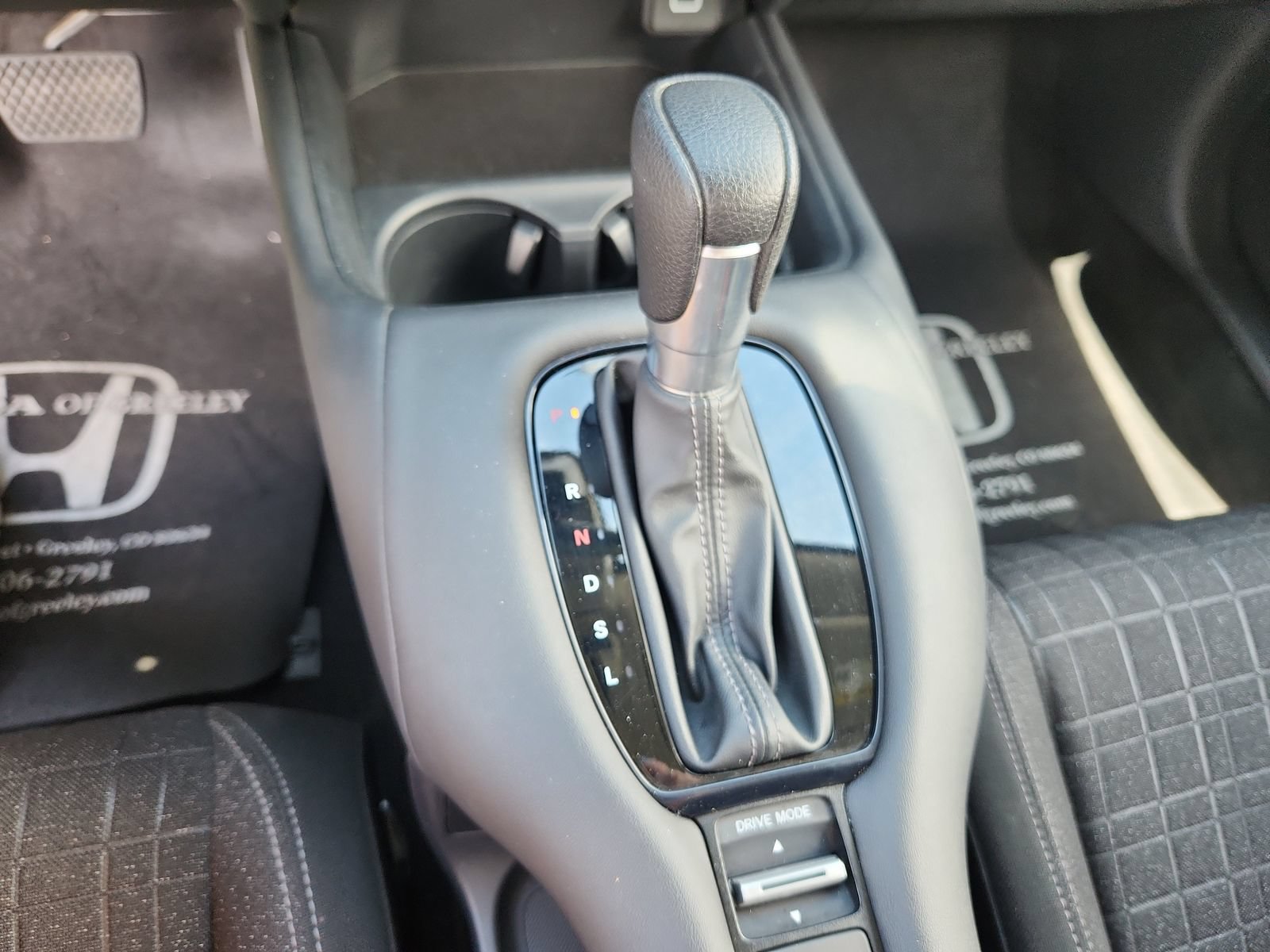 Used 2023 Honda HR-V LX image 20