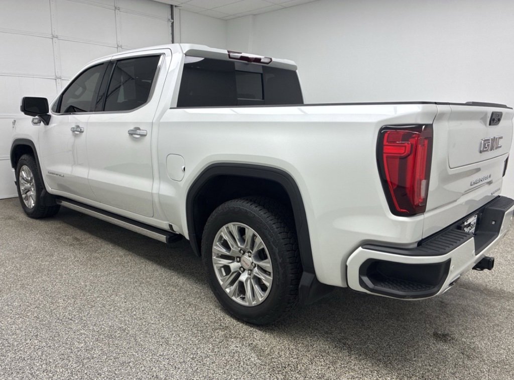 Used 2022 GMC Sierra 1500 Denali image 7