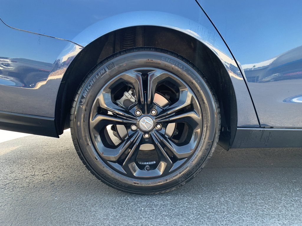 Used 2024 Honda Accord EX image 33