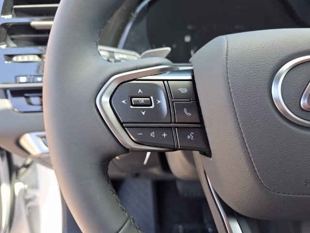 New 2026 Lexus RX 350 FWD w/ Accessory Package (Z1) image 27