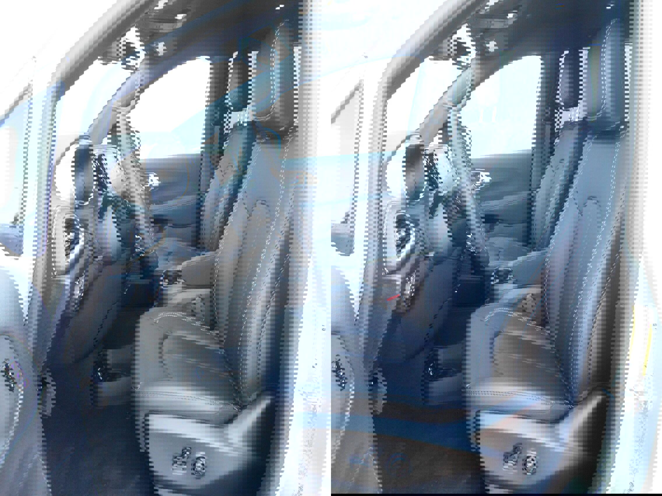 New 2026 Chrysler Pacifica Select image 6