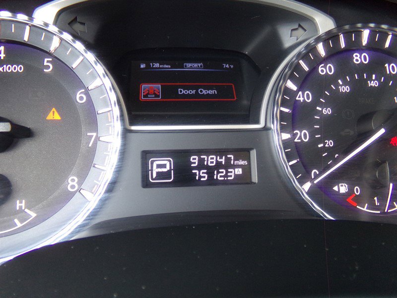 Used 2014 INFINITI QX60 AWD w/ Premium Plus Package image 63