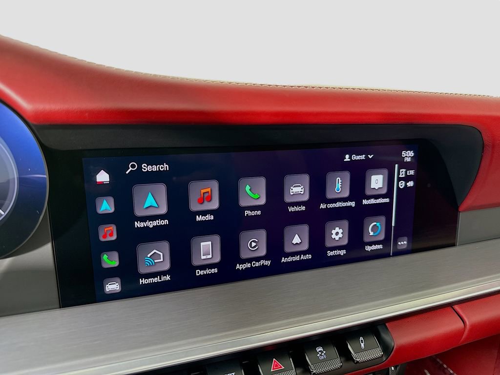 Used 2022 Porsche 911 Targa 4S image 14