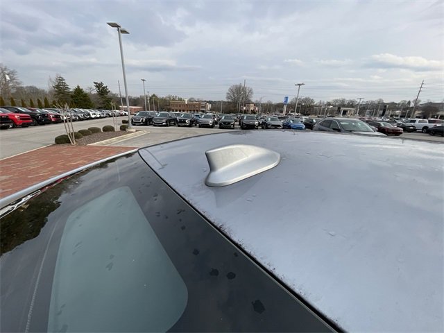 Used 2015 Acura TLX Base image 20