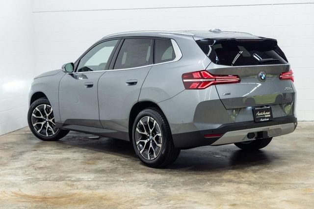 Certified 2026 BMW X3 xDrive30i AWD/4WD image 16