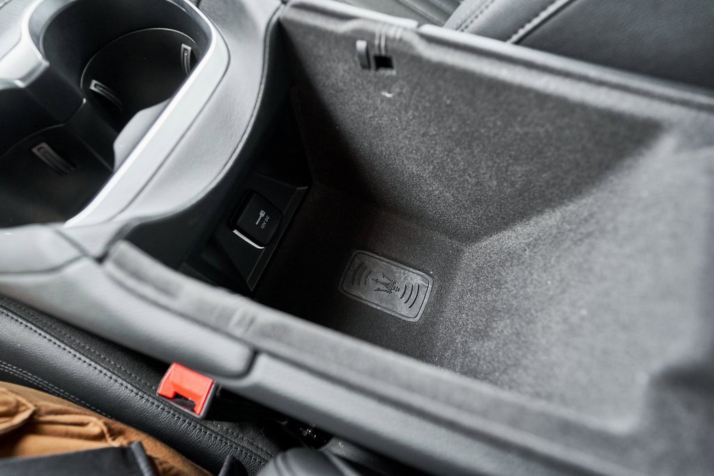 Used 2023 Maserati Grecale GT image 54