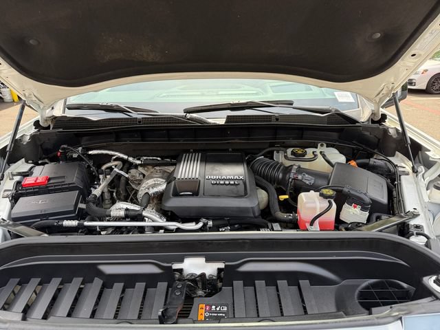 Used 2022 GMC Sierra 1500 AT4 w/ AT4 Carbonpro Edition AWD/4WD image 16