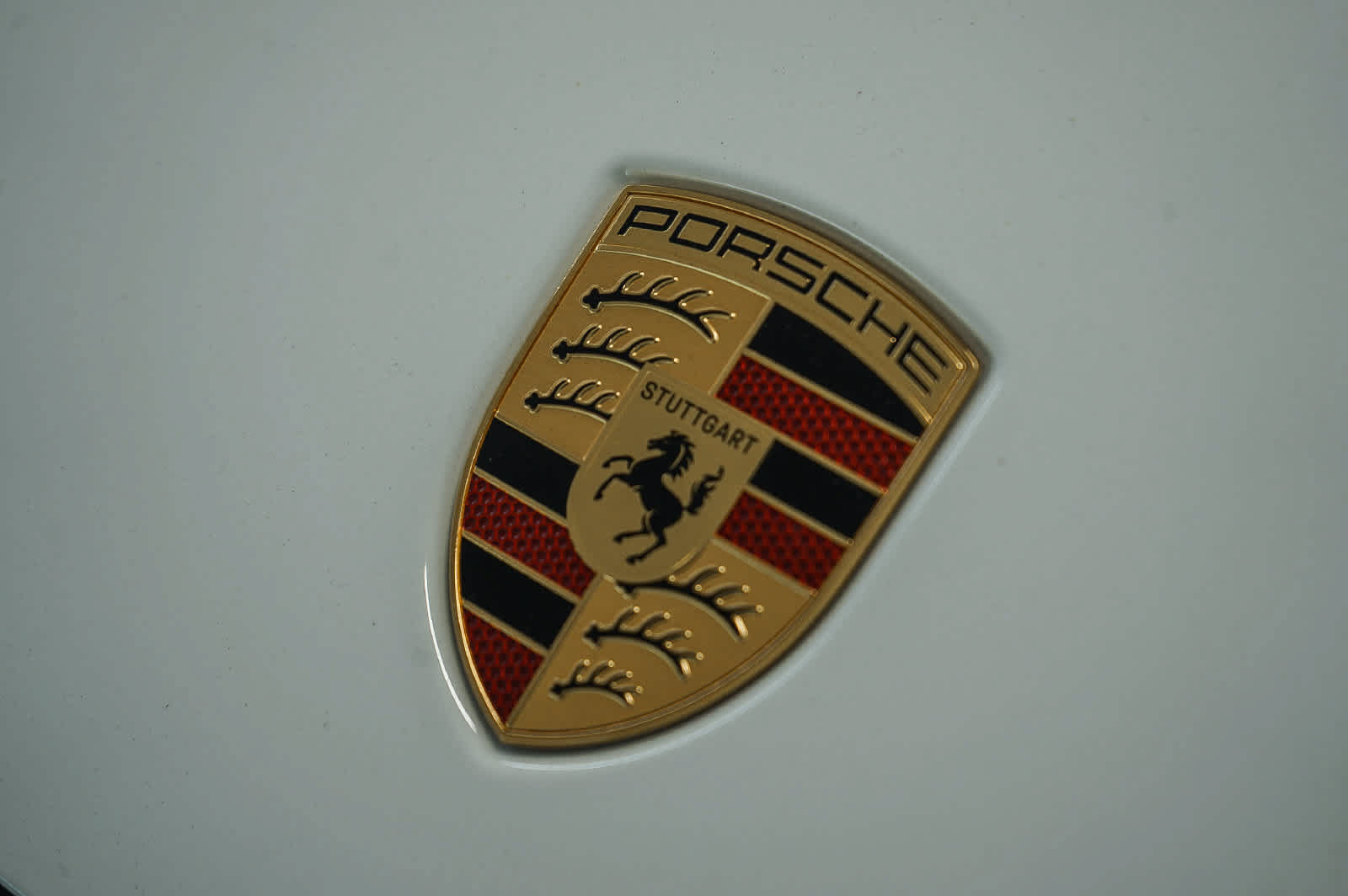 New 2026 Porsche Cayenne AWD/4WD image 17
