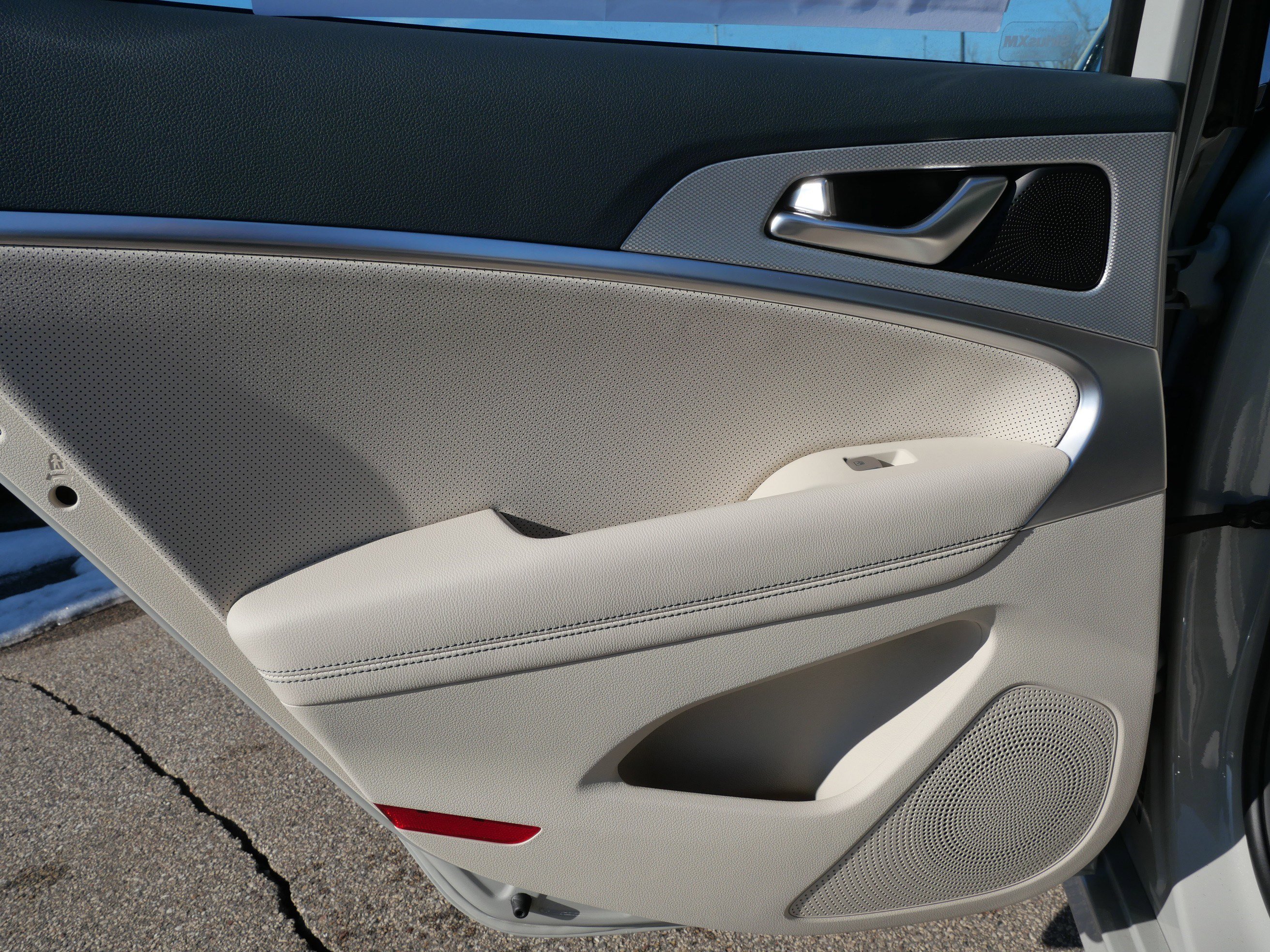 New 2026 Genesis G70 2.5T Prestige image 6