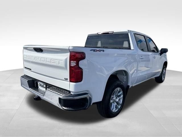 Certified 2022 Chevrolet Silverado 1500 LT image 19