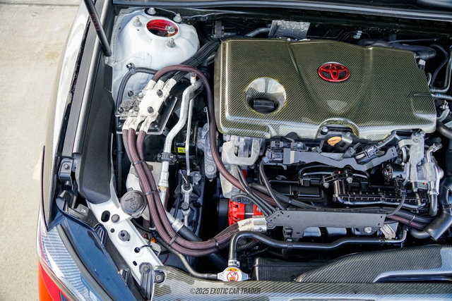 Used 2019 Toyota Camry XSE image 16