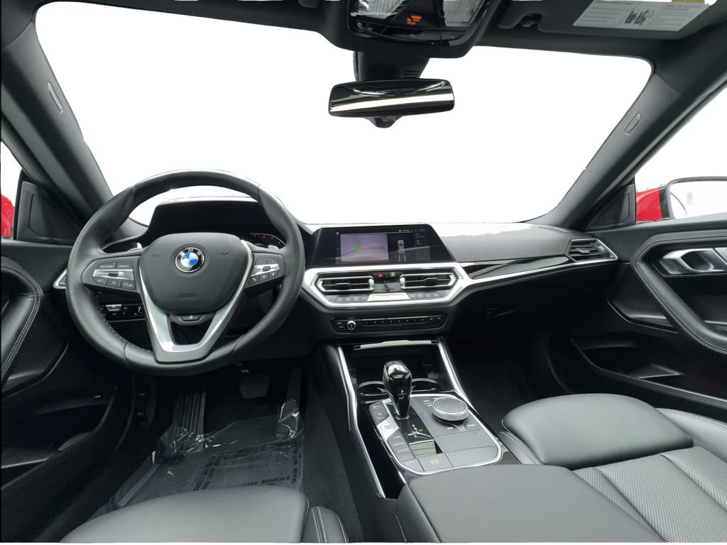 Used 2022 BMW 230i Coupe w/ Convenience Package RWD image 33