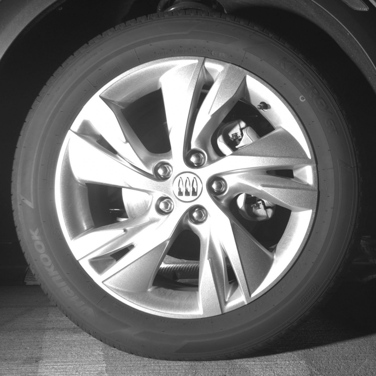 Used 2026 Buick Encore GX Preferred FWD image 15