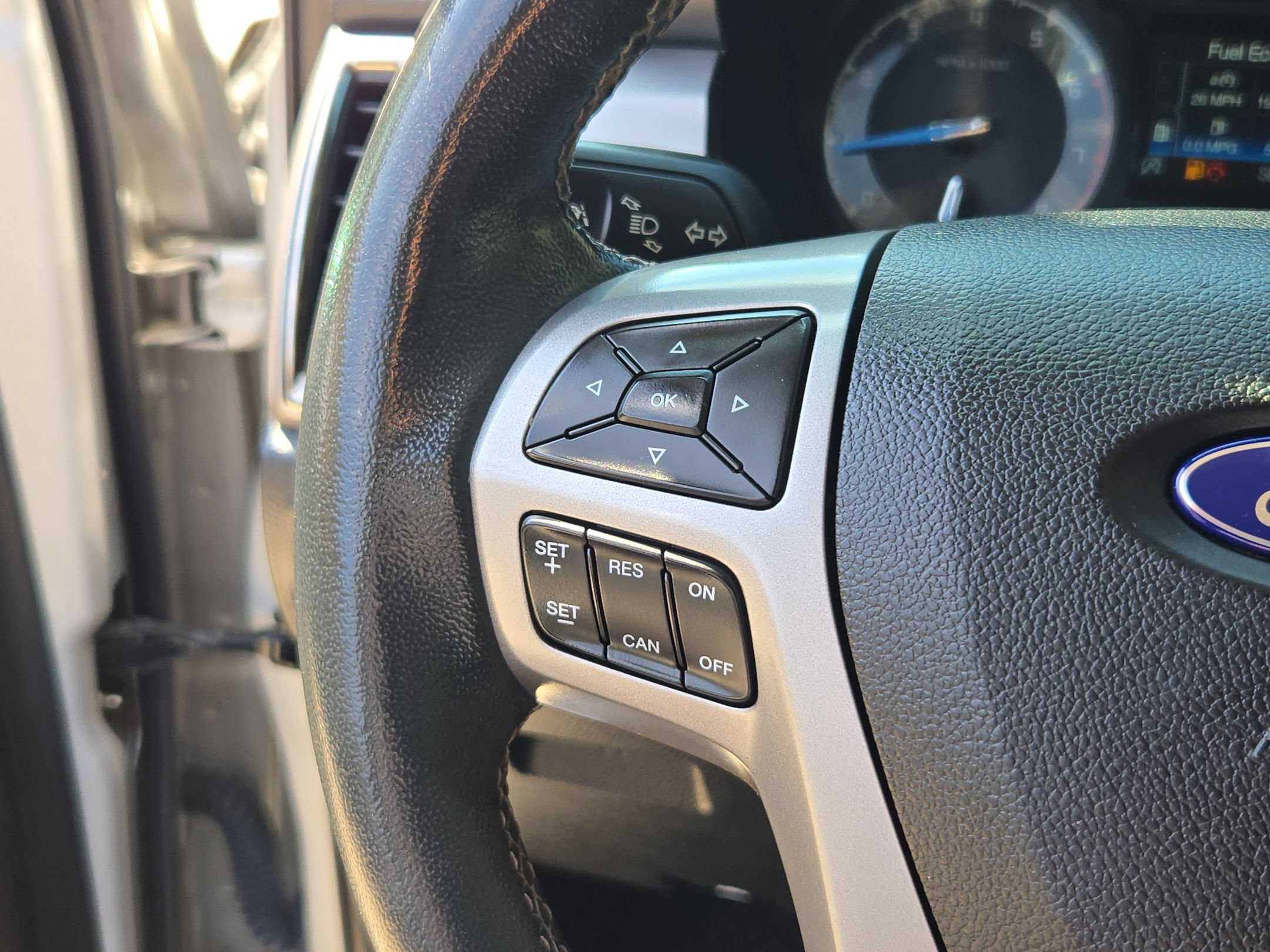 Used 2019 Ford Ranger XLT w/ Equipment Group 301A Mid RWD image 22