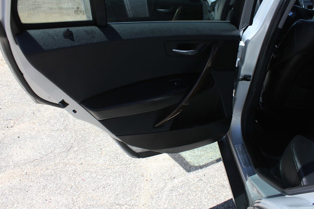 Used 2006 BMW X3 3.0i AWD/4WD image 36