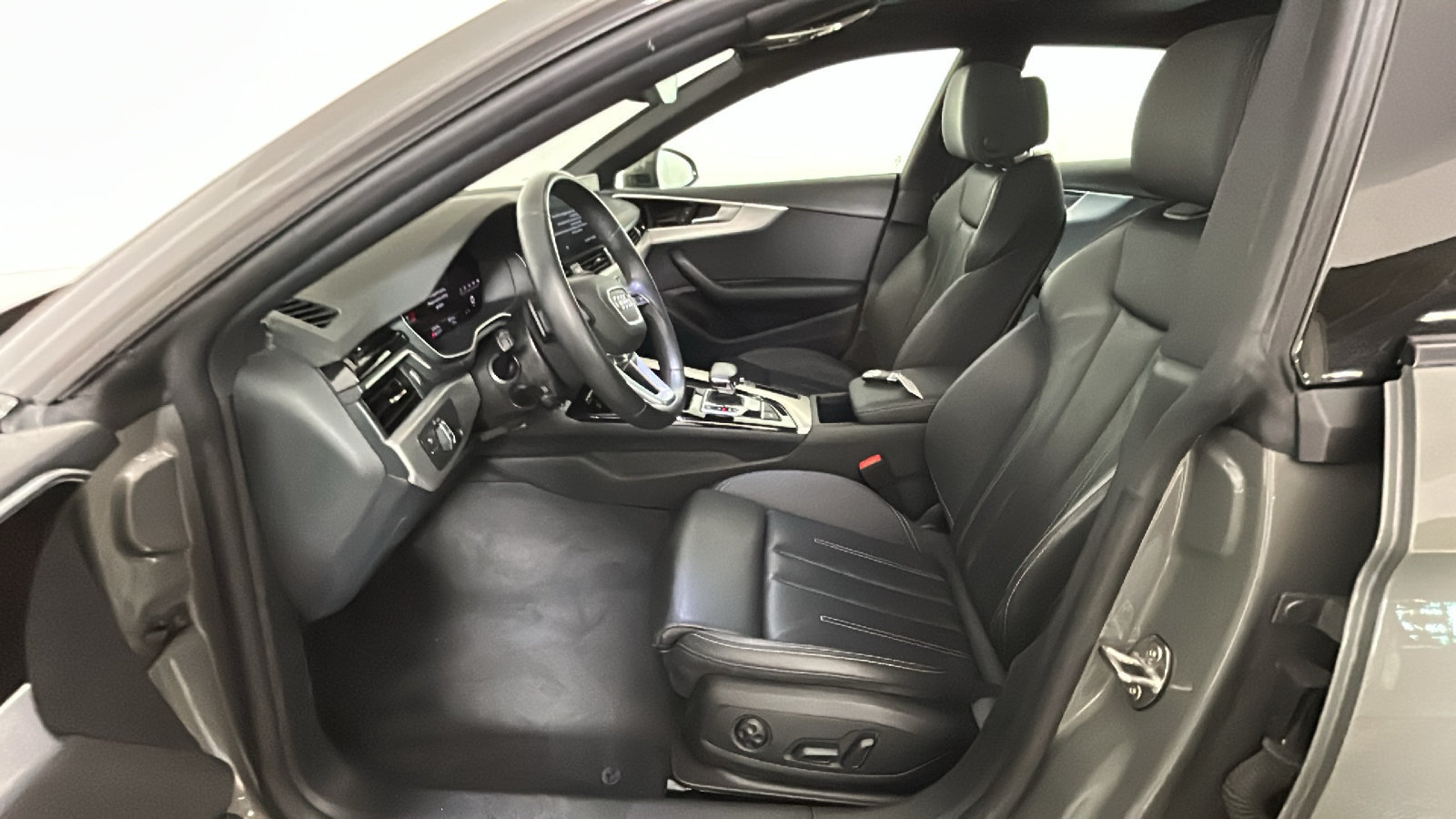 Used 2025 Audi A5 2.0T Premium AWD/4WD image 12