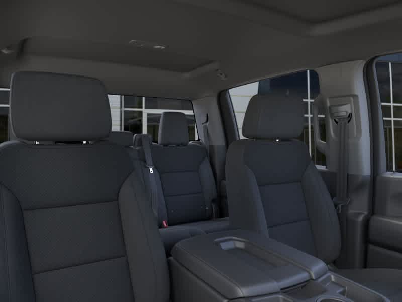 New 2026 GMC Sierra 3500 Pro w/ Convenience Package AWD/4WD image 24