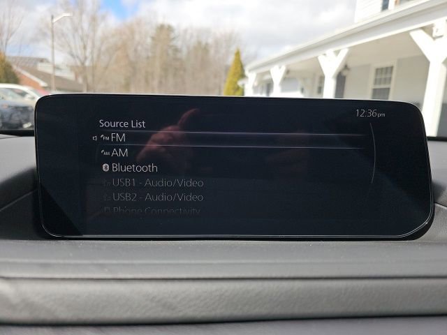 New 2026 MAZDA CX-30 AWD 2.5 S image 26