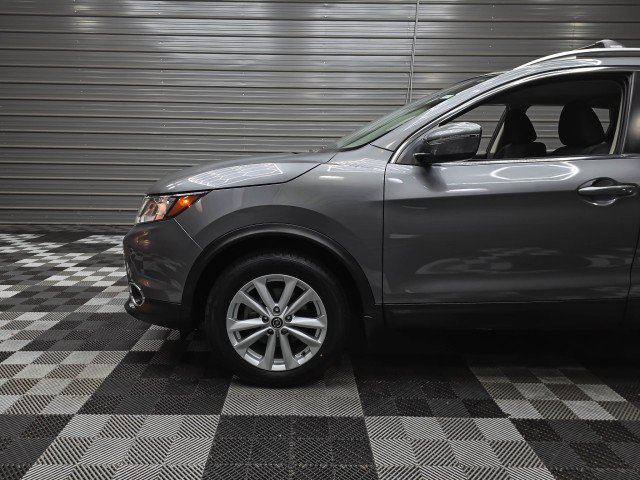 Used 2019 Nissan Rogue Sport SV w/ All-Weather Package AWD/4WD image 39