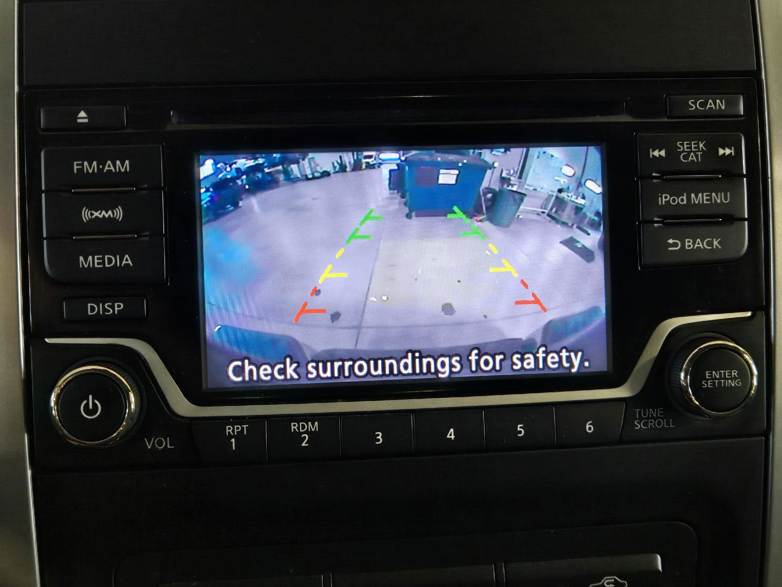Used 2018 Nissan Frontier SV AWD/4WD image 24