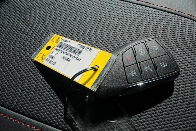 New 2026 Chevrolet Suburban RST w/ Comfort Package image 23