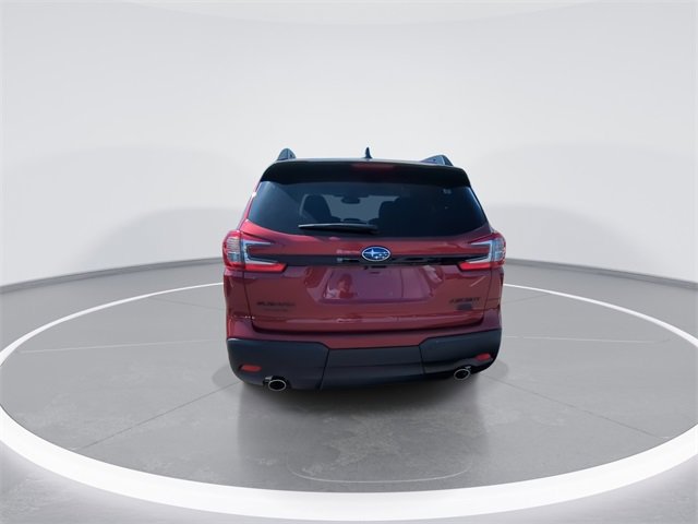 New 2025 Subaru Ascent Bronze Edition image 7
