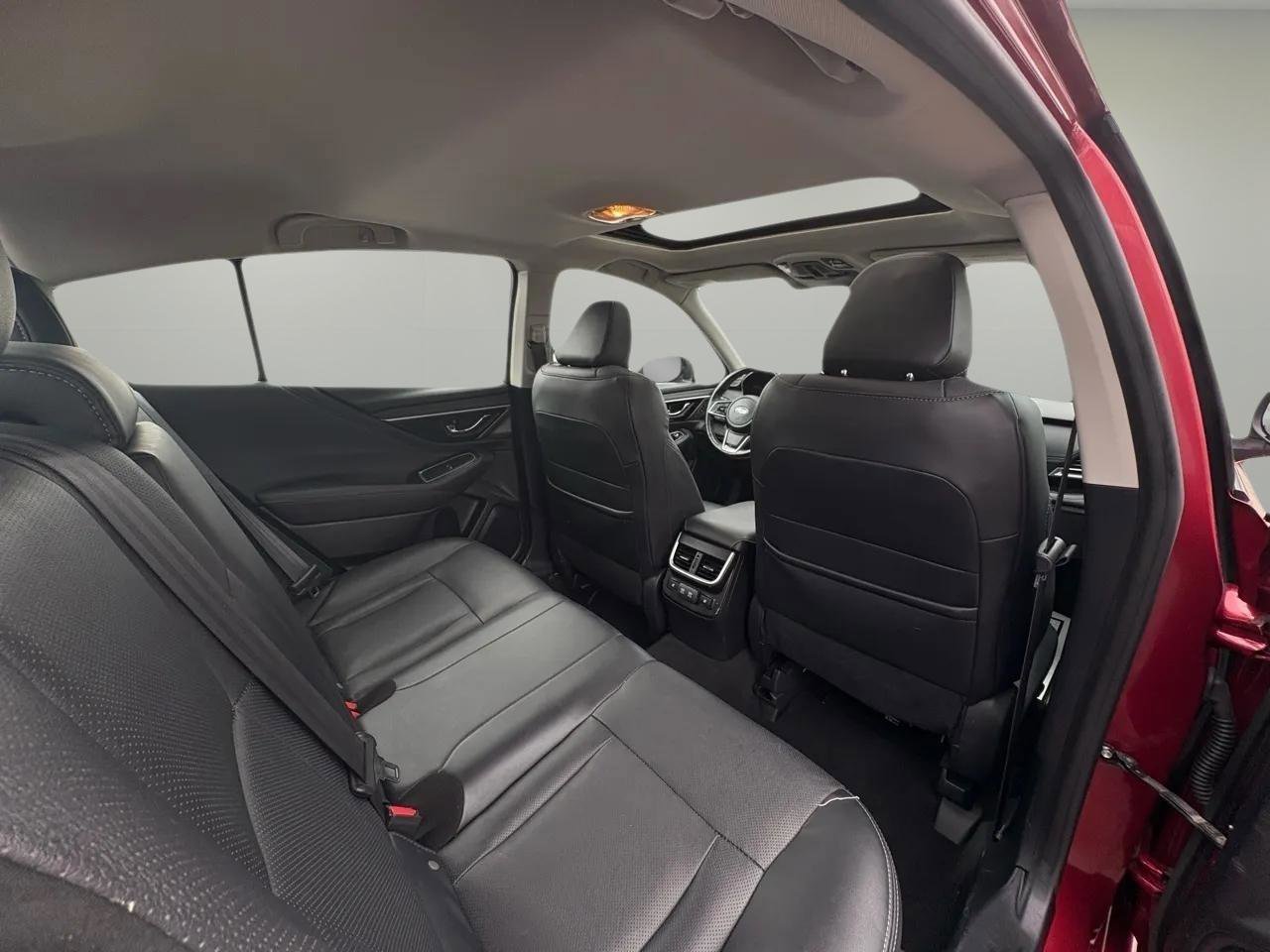 Used 2020 Subaru Legacy Limited image 30