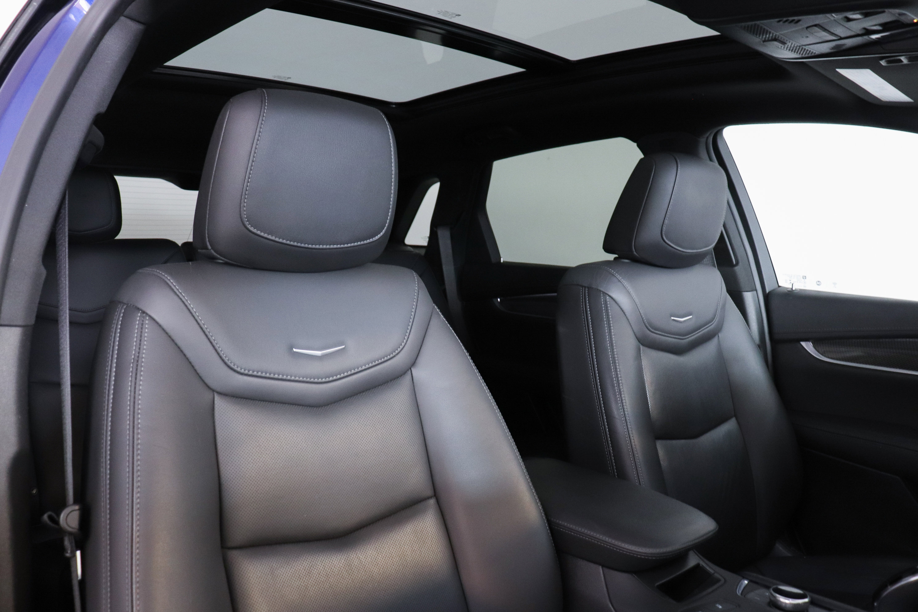 Certified 2023 Cadillac XT5 Sportv image 16