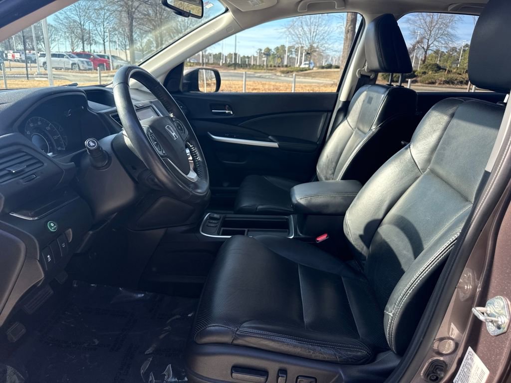 Used 2015 Honda CR-V EX-L image 13