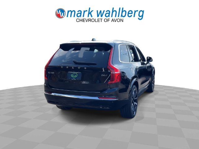 Used 2024 Volvo XC90 B6 Plus AWD/4WD image 7