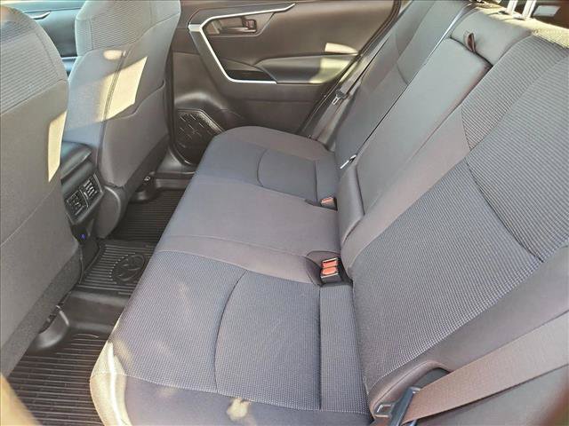 Certified 2024 Toyota RAV4 LE AWD/4WD image 24