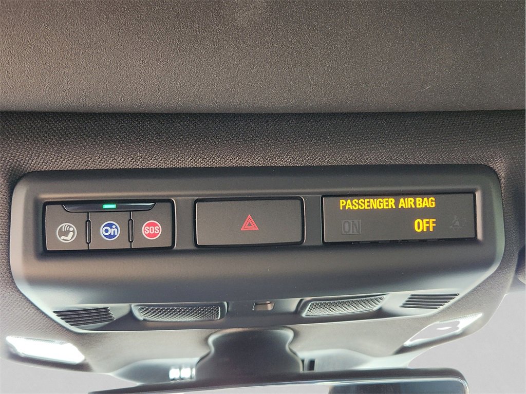 New 2026 Chevrolet Corvette Stingray Preferred Cpe w/ Z51 Performance Package image 12