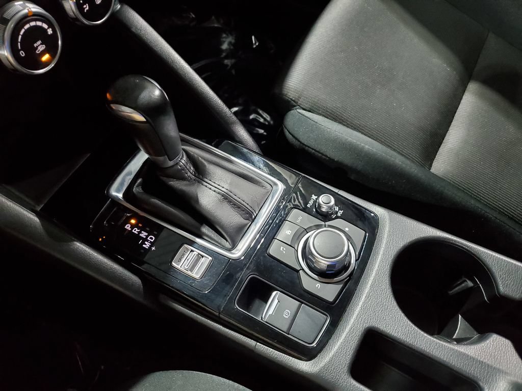 Used 2016 MAZDA CX-5 Sport FWD image 29