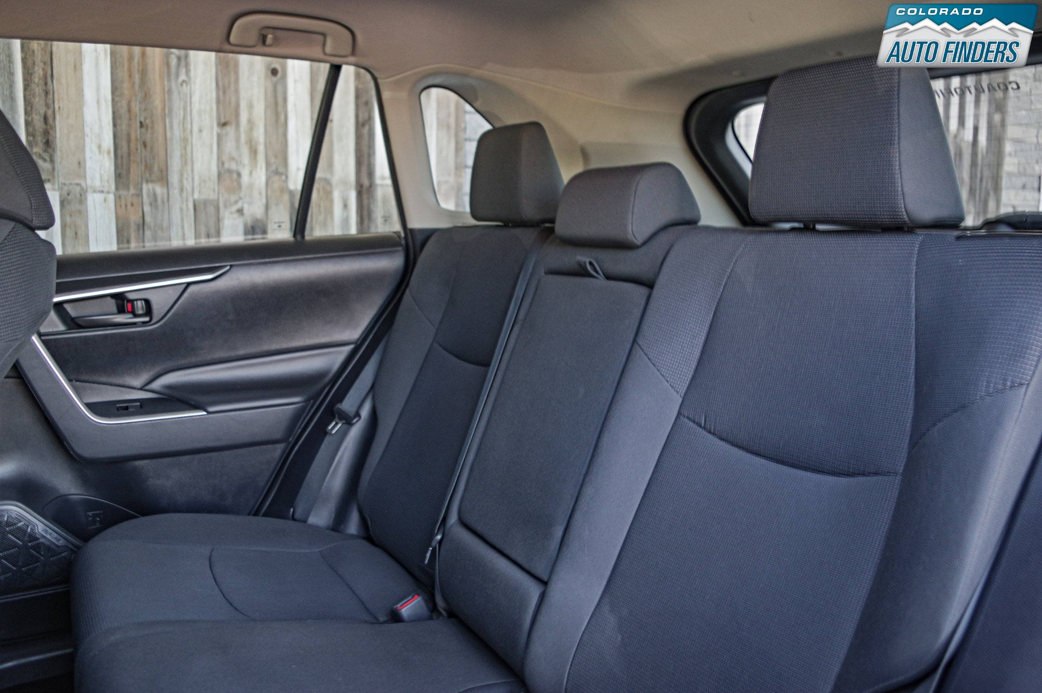 Used 2019 Toyota RAV4 LE w/ All Weather Liner Package image 23